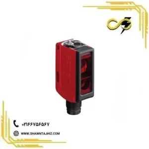 سنسور نوری مکعبی لویز HRTR25B/66-S12