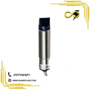 سنسور نوری میکرو دتکتور FAI6/BP-3A