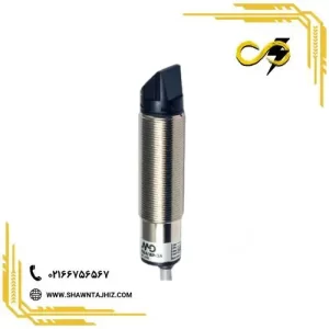 سنسور نوری میکرو دتکتور FAI7/BP-3A86