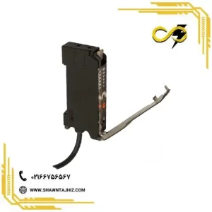 سنسور نوری میکرو دتکتور FAIC/BP-3EDA