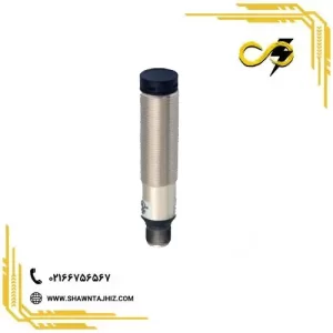 سنسور نوری میکرو دتکتور FAIC/BP-3EDA