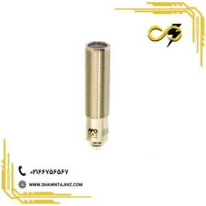 سنسور نوری میکرو دتکتور FFRP/0N-1E