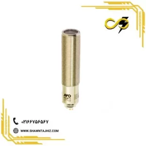 سنسور نوری میکرو دتکتور FFRP/BN-1E