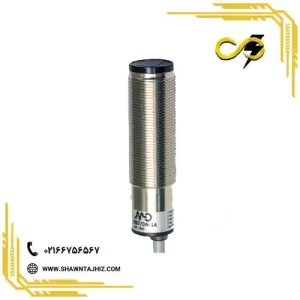 سنسور نوری میکرو دتکتور SS5/LP-1A