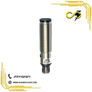 سنسور نوری میکرو دتکتور SS8/LP-1E