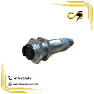 سنسور نوری میکرو دتکتور SSC/AP-1H