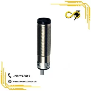 سنسور نوری میکرو دتکتور SSR/CP-1C