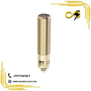 سنسور نوری میکرو دتکتورFFRS/BP-1E77