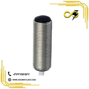 سنسور نوری میکرو دتکتور DGE/02-0C