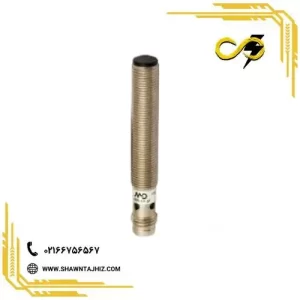 سنسور نوری میکرو دتکتور HER/CP-4F