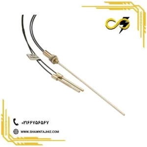 سنسور فیبر نوری CF/CA4-10 میکرو دتکتور
