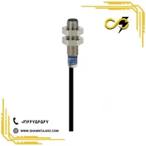 سنسور القایی استوانه ای تله مکانیک XS108B3PAL2
