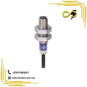 سنسور القایی استوانه ای تله مکانیک XS108B3PAM8