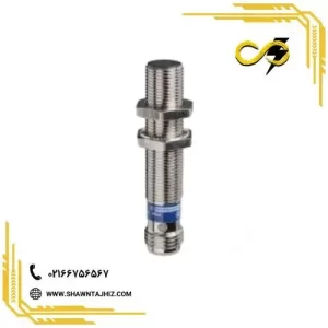 سنسور القایی استوانه ای تله مکانیک XS1M12DA210LD