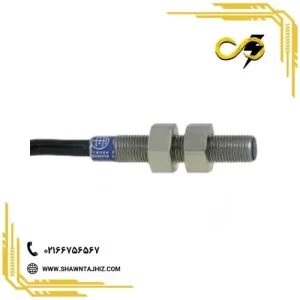 سنسور القایی استوانه ای تله مکانیک XS1N05NA310