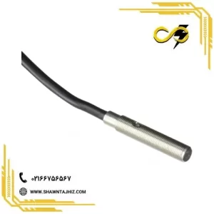 سنسور القایی استوانه ای تله مکانیک XS1N05PA311