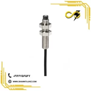 سنسور القایی استوانه ای تله مکانیک XS208BLPAL2