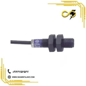 سنسور القایی استوانه ای تله مکانیک XS4P08PA340