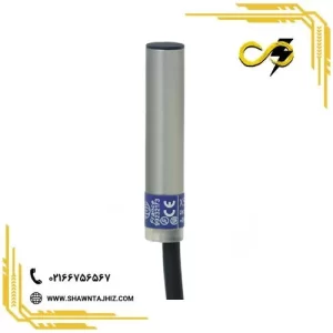 سنسور القایی استوانه ای تله مکانیک XS506B1NAL2