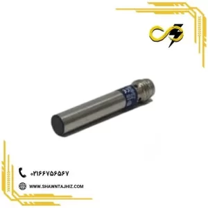 سنسور القایی استوانه ای تله مکانیک XS506B1PBM8