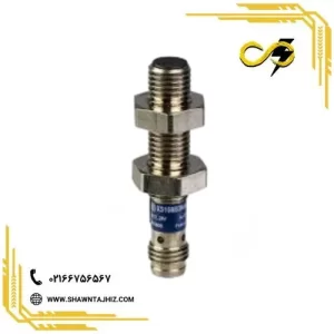 سنسور القایی استوانه ای تله مکانیک XS508B1PBM8