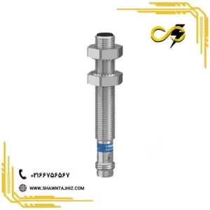 سنسور القایی استوانه ای تله مکانیک XS608B1PAM8