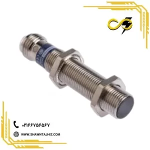 سنسور القایی استوانه ای تله مکانیک XS612B1MAU20