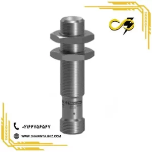 سنسور القایی استوانه ای تله مکانیک XS912R1PAM12