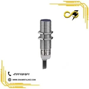 سنسور القایی استوانه ای تله مکانیک XS112B3PAL2