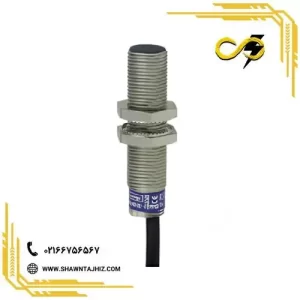 سنسور القایی استوانه ای تله مکانیک XS1M12DA210