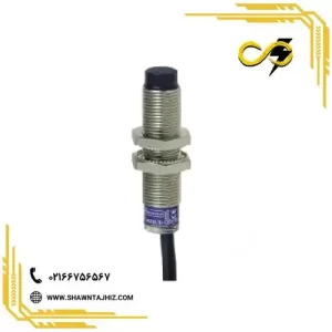 سنسور القایی استوانه ای تله مکانیک XS2M12PA370L1