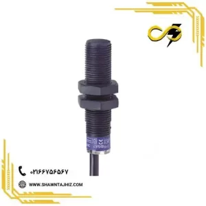 سنسور القایی استوانه ای تله مکانیک XS4P12PA370L2