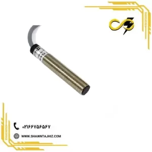 سنسور القایی استوانه ای تله مکانیک XSA-A0292