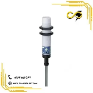 سنسور خازنی C استوانه ای تله مکانیک XT218A1PAL2