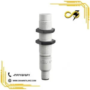 سنسور خازنی C استوانه ای تله مکانیک XT218A1PCM12