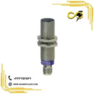 سنسور القایی استوانه ای تله مکانیک XS1M18KP340D