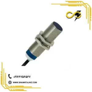 سنسور القایی استوانه ای تله مکانیک XS1M18MB250
