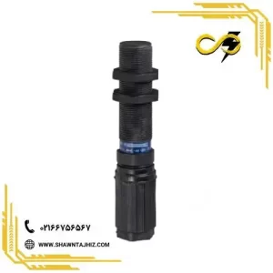 سنسور القایی استوانه ای تله مکانیک XS1M18NA370B