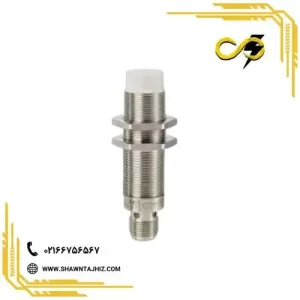 سنسور القایی استوانه ای تله مکانیک XS2M18PA370D
