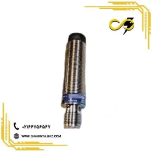 سنسور القایی استوانه ای تله مکانیک XS2M18PA370D