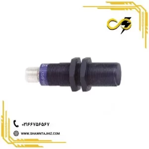 سنسور القایی استوانه ای تله مکانیک XS3P18MA230K