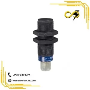 سنسور القایی استوانه ای تله مکانیک XS4P18PA340D