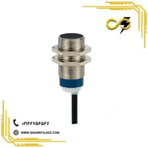 سنسور القایی استوانه ای تله مکانیک XS518B1PAL5