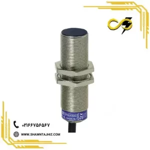 سنسور القایی استوانه ای تله مکانیک XS618B1PAL10