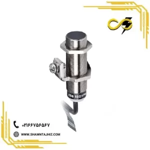 سنسور القایی استوانه ای تله مکانیک XS618B1PBL10EX