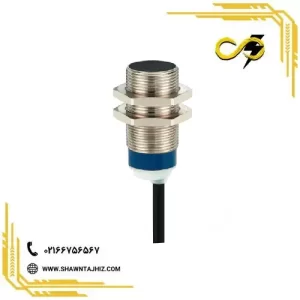 سنسور القایی استوانه ای تله مکانیک XS618B1PBL5