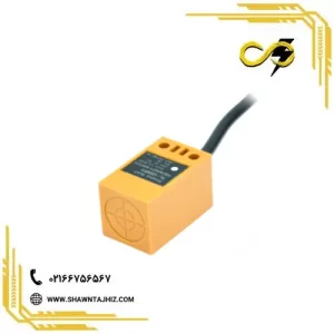 سنسور القایی مکعبی سنسور TL-Q5MF3