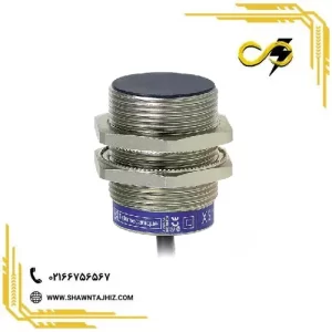 سنسور القایی استوانه ای تله مکانیک XS1N30NA340