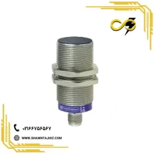 سنسور القایی استوانه ای تله مکانیک XS1N30NA340D