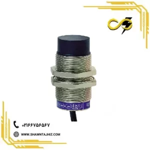 سنسور القایی استوانه ای تله مکانیک XS2M30MB250